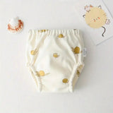 Training Pants for Potty, Soft, Waterproof, Reusable, Pack of 6