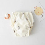 Training Pants for Potty, Soft, Waterproof, Reusable, Pack of 6