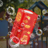 Bubble Machine for Kids – A Colorful Outdoor Game