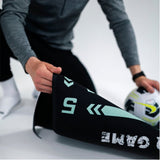 Football Training Mat – Non-Slip, for Technical Exercises