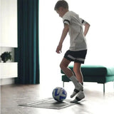 Football Training Mat – Non-Slip, for Technical Exercises