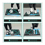 Football Training Mat – Non-Slip, for Technical Exercises