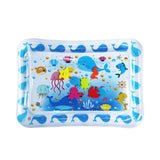 Water Play Mat – Sensory Tummy Time for Babies