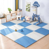Soft Play Mat – Safe Space for Babies