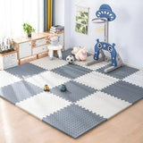 Soft Play Mat – Safe Space for Babies