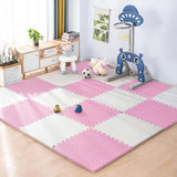 Soft Play Mat – Safe Space for Babies