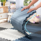 Soft Play Mat – Safe Space for Babies