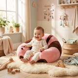 Soft Chair for Children – Comfortable and Stable
