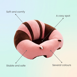 Soft Chair for Children – Comfortable and Stable