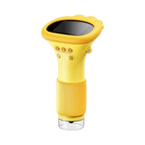 Digital Microscope for Kids – Portable with Screen