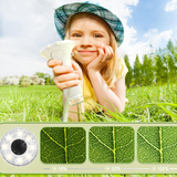 Digital Microscope for Kids – Portable with Screen