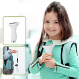 Digital Microscope for Kids – Portable with Screen