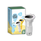 Digital Microscope for Kids – Portable with Screen