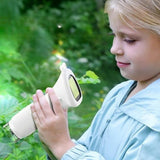Microscope for Kids, Educational Scientific Toy