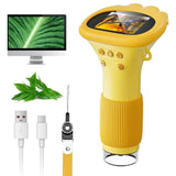Microscope for Kids, Educational Scientific Toy