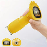 Microscope for Kids, Educational Scientific Toy