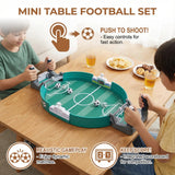 Mini Table Football, Game Set