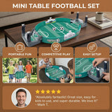 Mini Table Football, Game Set