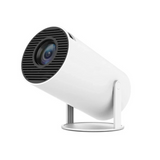 Bluetooth WiFi Mini Projector – supports 4K