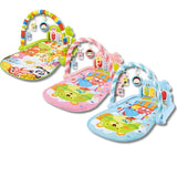 Musical Play Mat, Sound Floor Mat