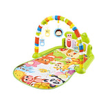 Musical Play Mat, Sound Floor Mat