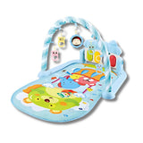 Musical Play Mat, Sound Floor Mat