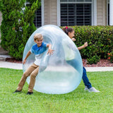Inflatable Play Ball, 120 cm, Outdoor Toy