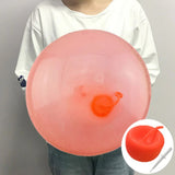 Inflatable Play Ball, 120 cm, Outdoor Toy