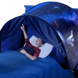 Children's Bed Tent, Tent for Sleeping and Playing