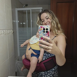 Front Baby Carrier for Children – Carry Baby Comfortably