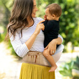 Front Baby Carrier for Children – Carry Baby Comfortably