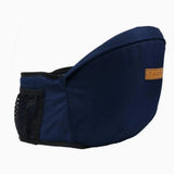 Front Baby Carrier, Adjustable Seat with Belt