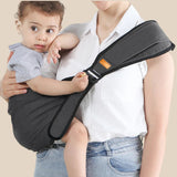 Baby Carrier for Toddlers, Adjustable Baby Carrier for Infants