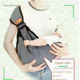 Baby carrier for toddlers, adjustable baby carrier for infants