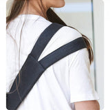 Adjustable Baby Carrier, Wrap System