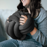 Weighted sensory pillow to cuddle, calming pillow