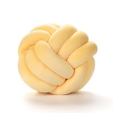 Weighted sensory pillow for cuddling, soothing pillow