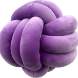 Weighted sensory pillow for hugging, calming pillow