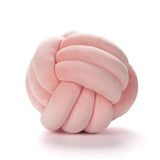 Weighted sensory pillow for hugging, calming pillow