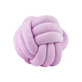 Weighted sensory pillow for hugging, calming pillow