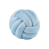 Weighted sensory pillow for cuddling, soothing pillow