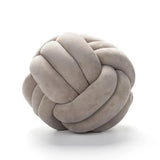 Weighted sensory pillow for cuddling, soothing pillow