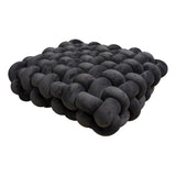 Weighted sensory cushion, cushion providing deep pressure