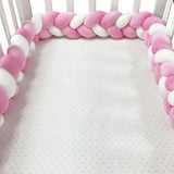 Bed protection, soft bedding for infants