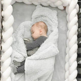 Bed protection, soft bedding for infants