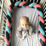 Bed Protection, Soft Bedding for Infants
