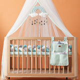 Bed protection, soft bedding for infants