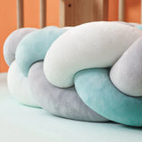 Bed protection, soft bedding for infants