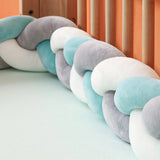 Bed protection, soft bedding for infants