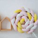 Bed Protection, Soft Bedding for Infants